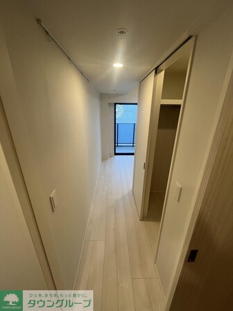 アーバネックス北上野の物件内観写真